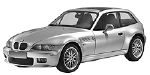 BMW E36-7 U0507 Fault Code