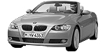 BMW E93 U0507 Fault Code