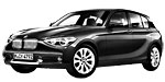 BMW F20 U0507 Fault Code