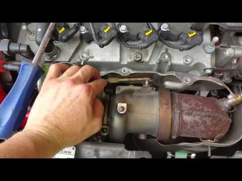 See U0507 repair manual